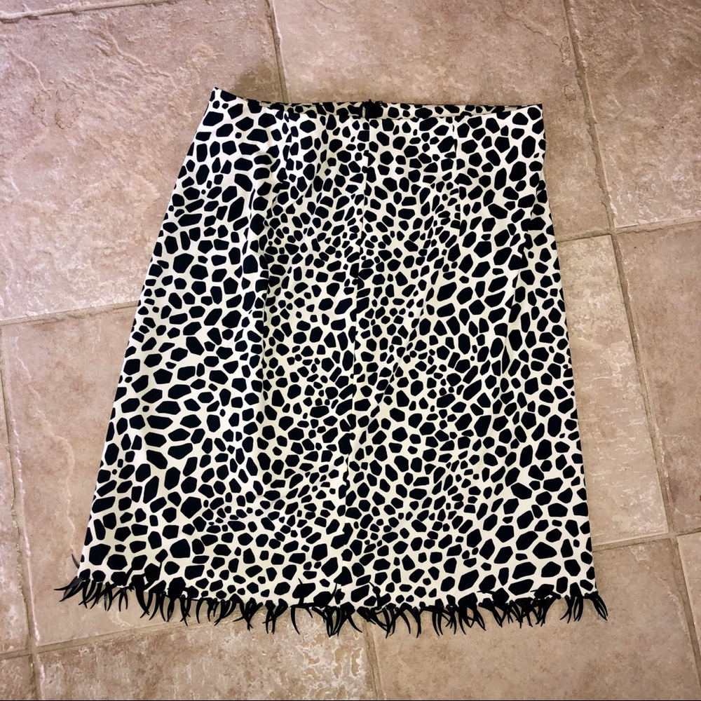 Allison George Skirt by Victoria Royal Ltd
